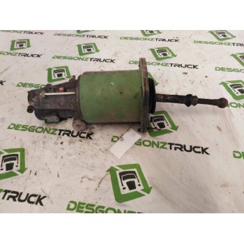 Recambio de servo embrague para iveco eurotech (mp) fsa  (440 e 39) larga distancia referencia OEM IAM VG3269  