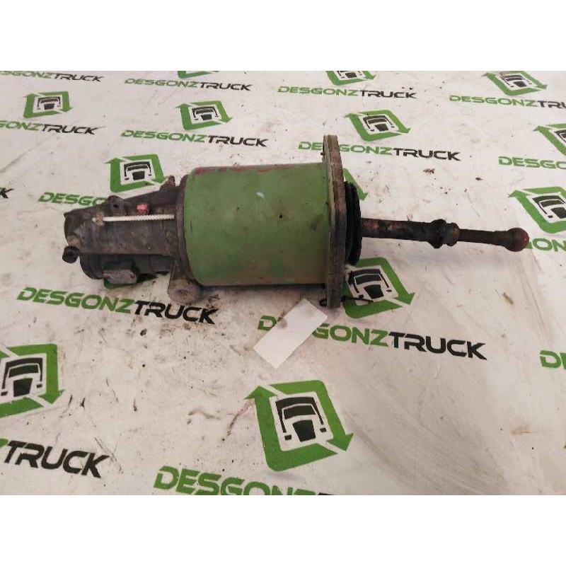 Recambio de servo embrague para iveco eurotech (mp) fsa  (440 e 39) larga distancia referencia OEM IAM VG3269  