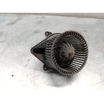 Recambio de ventilador calefaccion para renault trafic combi (ab 4.01) referencia OEM IAM  2 PINS 
