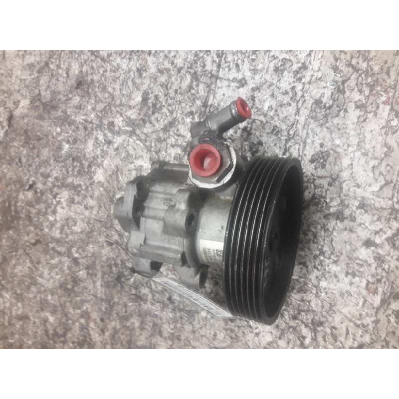 Recambio de bomba direccion para fiat scudo (222) 1.9 d el caja cerrada referencia OEM IAM 9624659580 7691955196 2