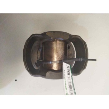 Recambio de piston para scania serie p/g/r (l-clase) 12.7 diesel referencia OEM IAM 2619545  