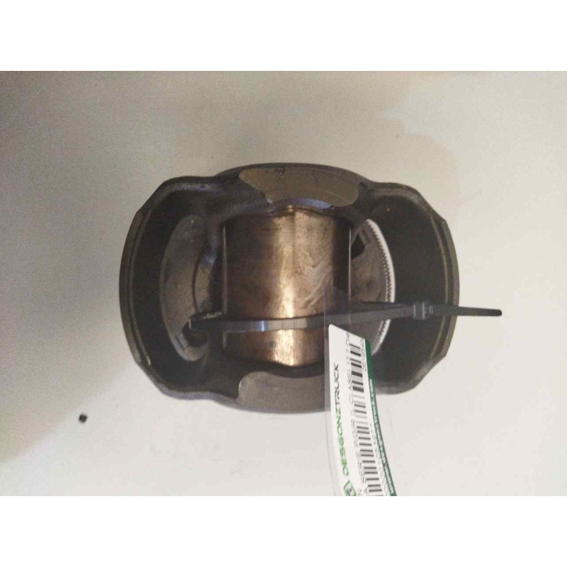 Recambio de piston para scania serie p/g/r (l-clase) 12.7 diesel referencia OEM IAM 2619545 - Verde 4