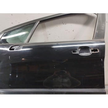 Recambio de puerta delantera izquierda para peugeot 308 confort referencia OEM IAM   