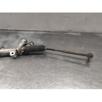 Recambio de cremallera direccion para nissan murano i (z50) 3.5 4x4 referencia OEM IAM   