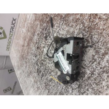 CERRADURA PUERTA DELANTERA DERECHA 