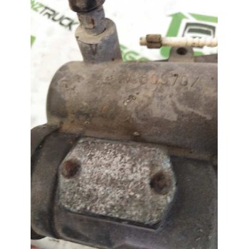 Recambio de servo embrague para iveco eurotech (mp) fsa  (440 e 39) larga distancia referencia OEM IAM VG3269  