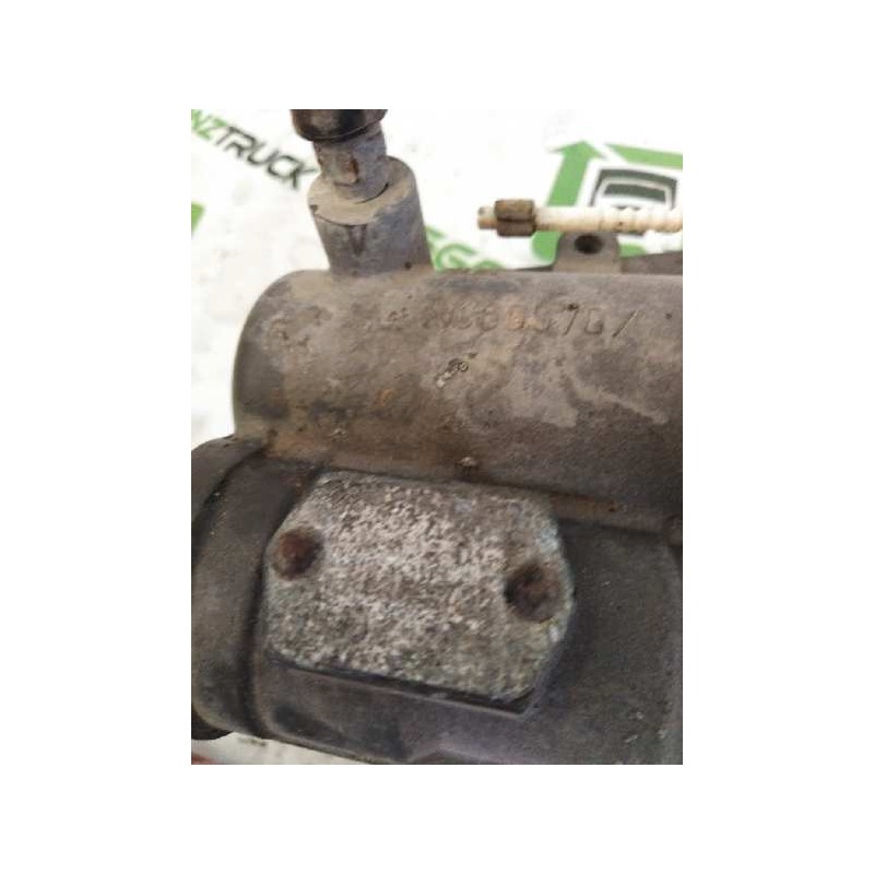 Recambio de servo embrague para iveco eurotech (mp) fsa  (440 e 39) larga distancia referencia OEM IAM VG3269 2