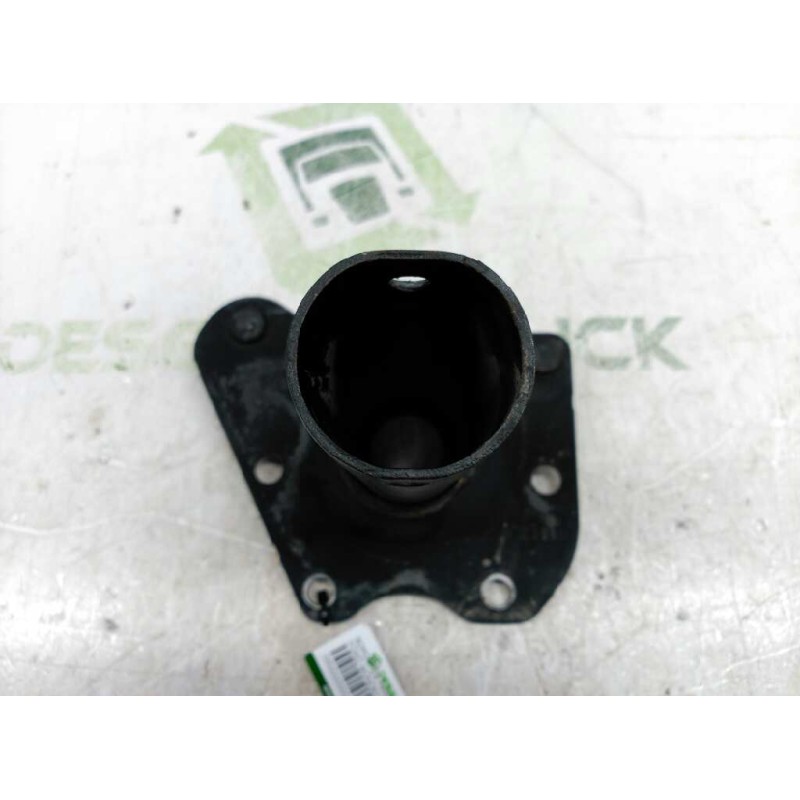 Recambio de soportes paragolpes para ford mondeo berlina (ge) ghia referencia OEM IAM  TRASERO - Gris 3