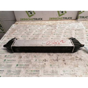 Recambio de intercooler para fiat doblo (119) 1.3 16v multijet active com. (55kw) referencia OEM IAM 517189530  