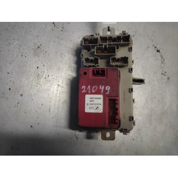 Recambio de caja reles / fusibles para mg serie 45 (rt) classic (4-ptas.) referencia OEM IAM 53070107A  