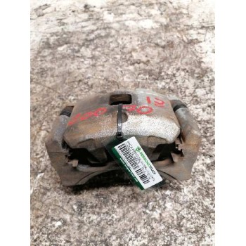 Recambio de pinza freno delantera izquierda para dodge caliber s referencia OEM IAM   