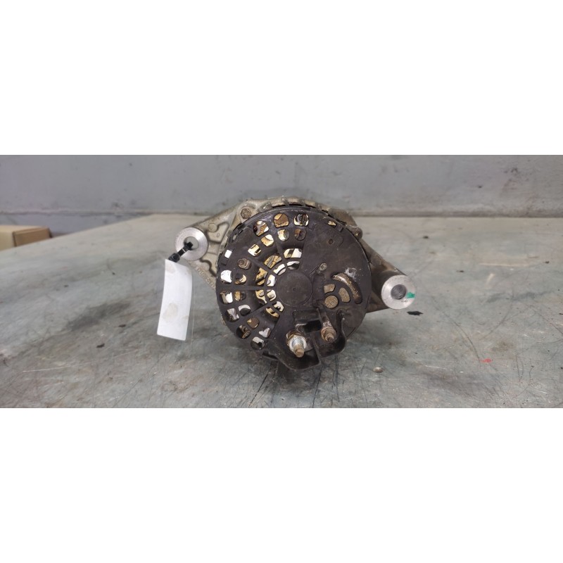 Recambio de alternador para fiat doblo ii cargo (263) 1.6 jtdm 16v cat referencia OEM IAM 52003507  MS1012101102