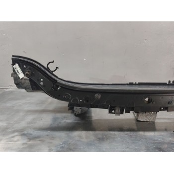 Recambio de panel frontal para renault megane ii classic berlina confort authentique referencia OEM IAM   