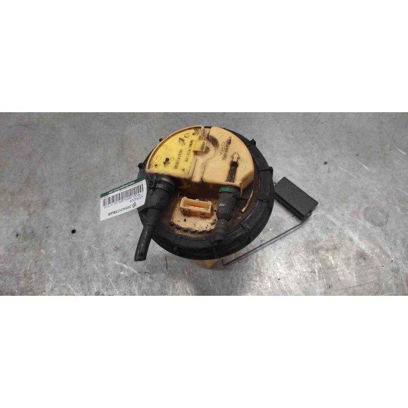 Recambio de aforador para citroën xsara berlina 1.9 td sx referencia OEM IAM 9628163580 221824705 2 PINS 2