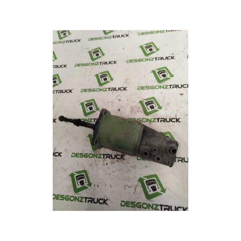 Recambio de servo embrague para iveco eurotech (mp) fsa  (440 e 39) larga distancia referencia OEM IAM VG3269 3
