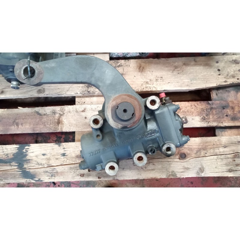Recambio de caja direccion para daf serie xf105.xxx 12.9 diesel referencia OEM IAM 1444786  thp80622