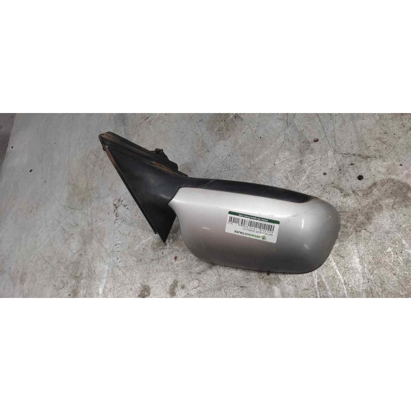 Recambio de retrovisor derecho para audi a3 (8l) 1.9 tdi ambiente referencia OEM IAM   5 PINS 2