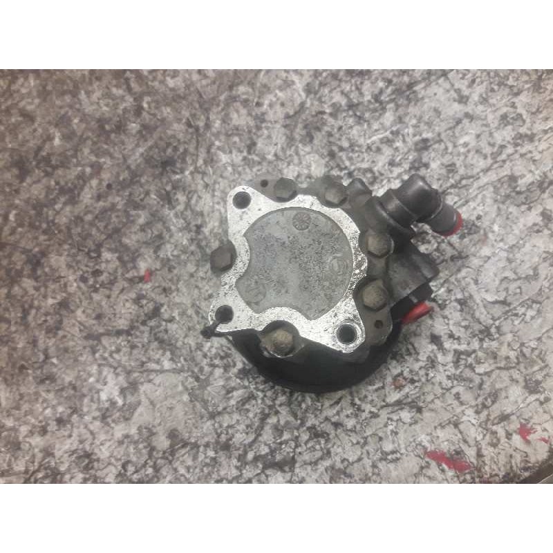 Recambio de bomba direccion para fiat scudo (222) 1.9 d el caja cerrada referencia OEM IAM 9624659580 7691955196 4
