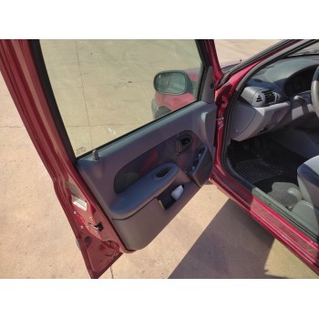 renault clio ii fase i (b/cbo) del año 2000