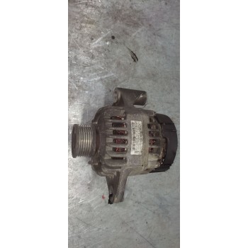 Recambio de alternador para fiat doblo ii cargo (263) 1.6 jtdm 16v cat referencia OEM IAM 52003507  MS1012101102
