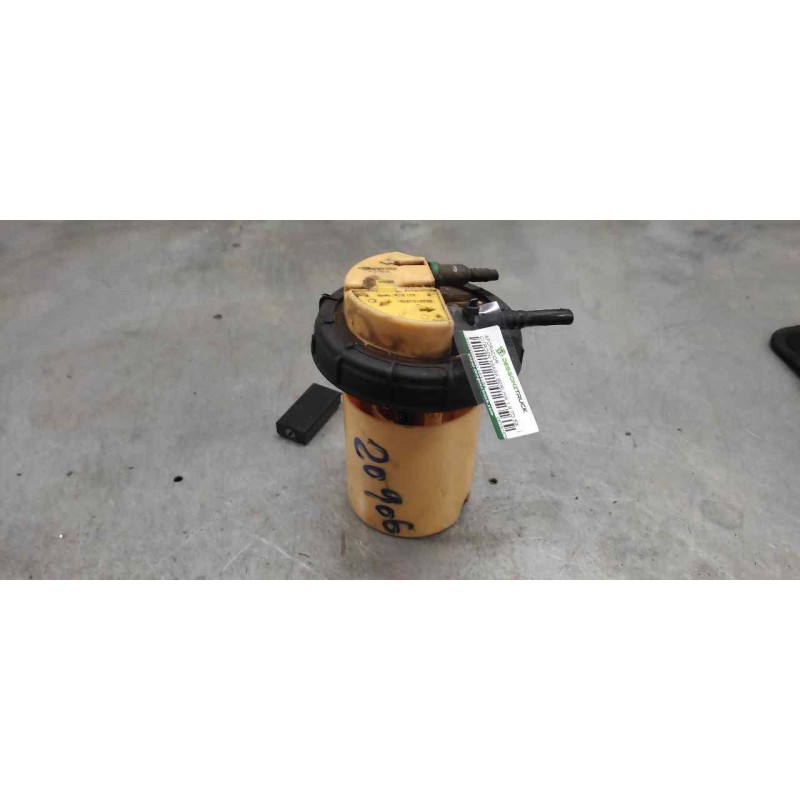 Recambio de aforador para citroën xsara berlina 1.9 td sx referencia OEM IAM 9628163580 221824705 2 PINS 3