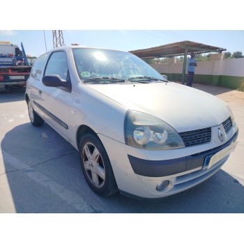 renault clio ii fase ii (b/cb0) del año 2003