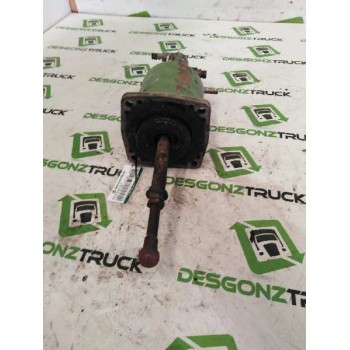 Recambio de servo embrague para iveco eurotech (mp) fsa  (440 e 39) larga distancia referencia OEM IAM VG3269  