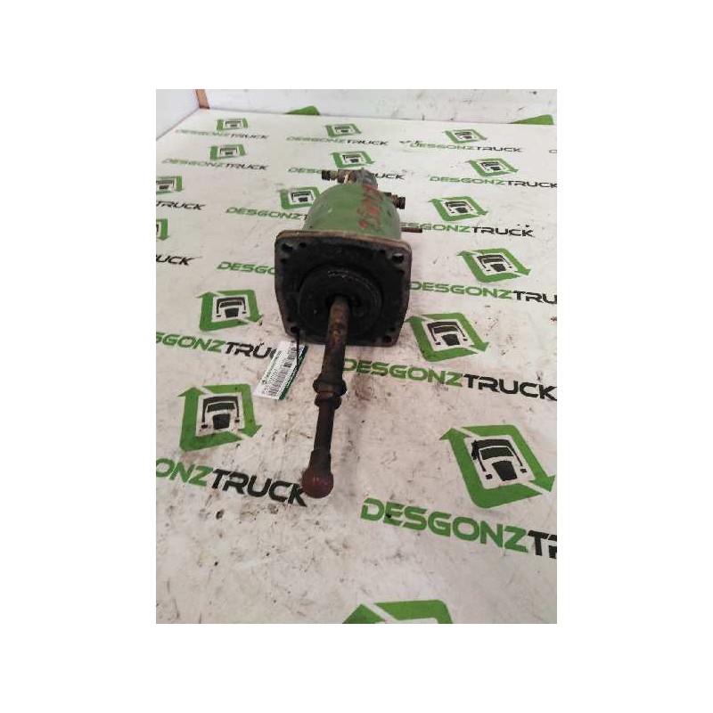 Recambio de servo embrague para iveco eurotech (mp) fsa  (440 e 39) larga distancia referencia OEM IAM VG3269 4