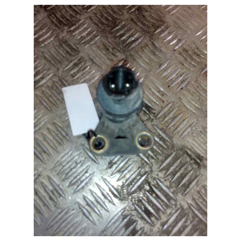 Recambio de valvula aire para iveco stralis (as) 10.3 diesel referencia OEM IAM 441050120  ELECTRO VALVULA SENSOR ALTURA ECAS - Naranja