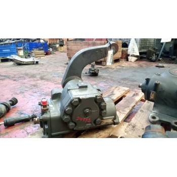Recambio de caja direccion para daf serie xf105.xxx 12.9 diesel referencia OEM IAM 1444786  thp80622