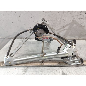 Recambio de elevalunas delantero derecho para chrysler pt cruiser (pt) referencia OEM IAM  2 PINS 