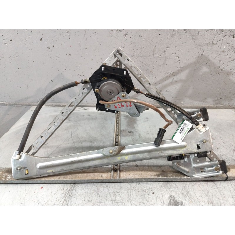 Recambio de elevalunas delantero derecho para chrysler pt cruiser (pt) referencia OEM IAM  2 PINS 