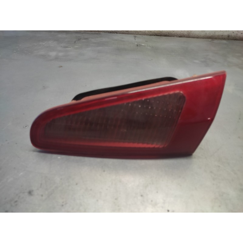 Recambio de piloto trasero derecho interior para alfa romeo 147 (190) 1.9 jtd 150 q2 referencia OEM IAM   2 PINS - Negro