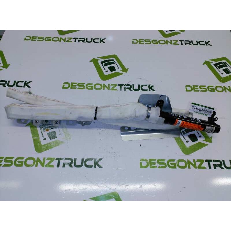 Recambio de airbag cortina delantero izquierdo para volvo s60 berlina 2.4 d referencia OEM IAM 8623228  