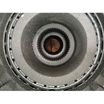 Recambio de grupo para volvo volvo autobus ... referencia OEM IAM 177e relacion:14x37 