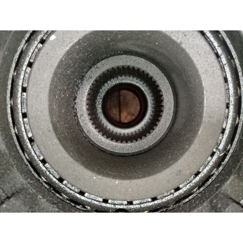 Recambio de grupo para volvo volvo autobus ... referencia OEM IAM 177e relacion:14x37 2