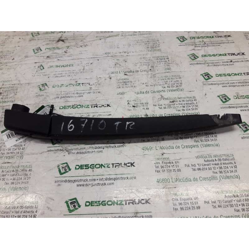 Recambio de brazo limpia trasero para peugeot 308 1.6 hdi fap cat (9hz / dv6ted4) referencia OEM IAM 9680481080 2