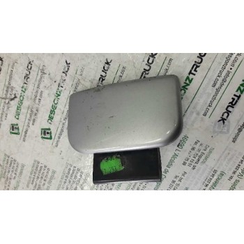 Recambio de maneta exterior delantera derecha para citroën berlingo 1.9 600 d furg. referencia OEM IAM   