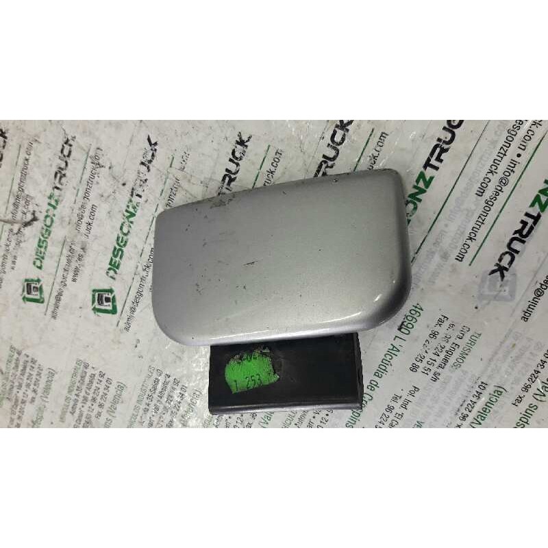 Recambio de maneta exterior delantera derecha para citroën berlingo 1.9 600 d furg. referencia OEM IAM 2