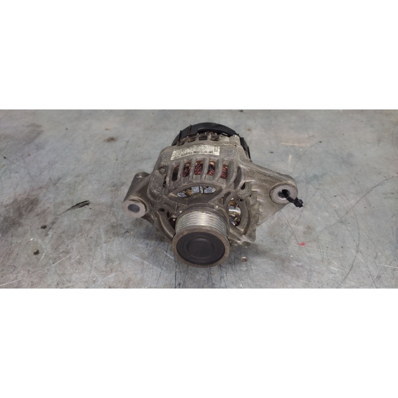 Recambio de alternador para fiat doblo ii cargo (263) 1.6 jtdm 16v cat referencia OEM IAM 52003507  MS1012101102 3