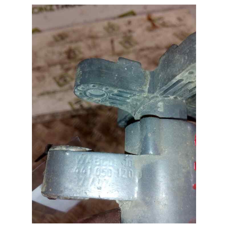 Recambio de valvula aire para iveco stralis (as) 10.3 diesel referencia OEM IAM 441050120  ELECTRO VALVULA SENSOR ALTURA ECAS - Naranja 2