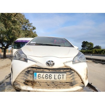 toyota yaris (_p13_) del año 2020