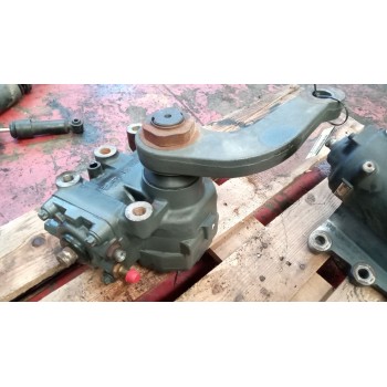 Recambio de caja direccion para daf serie xf105.xxx 12.9 diesel referencia OEM IAM 1444786  thp80622
