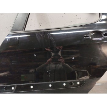 Recambio de puerta trasera izquierda para peugeot 308 confort referencia OEM IAM   
