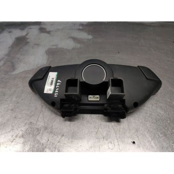 Recambio de cuadro instrumentos para nissan murano i (z50) 3.5 4x4 referencia OEM IAM CC000/UBG7 0611150015B 