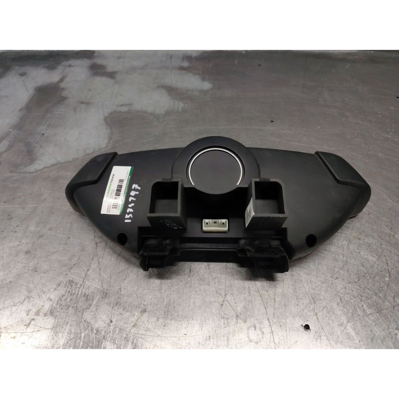 Recambio de cuadro instrumentos para nissan murano i (z50) 3.5 4x4 referencia OEM IAM CC000/UBG7 0611150015B - Negro 2