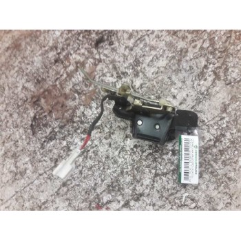 Recambio de cerradura maletero / porton para daewoo tacuma se referencia OEM IAM   