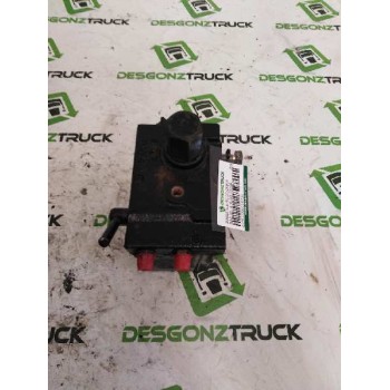Recambio de bomba elevacion cabina para man tg - a 18.xxx fg / bb   (e3/e4) m (largura mediana) referencia OEM IAM   