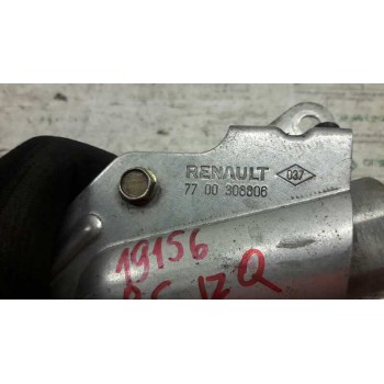 Recambio de motor limpia trasero para renault kangoo (f/kc0) authentique referencia OEM IAM 7700308806 PTA. CARGA IZQ. 