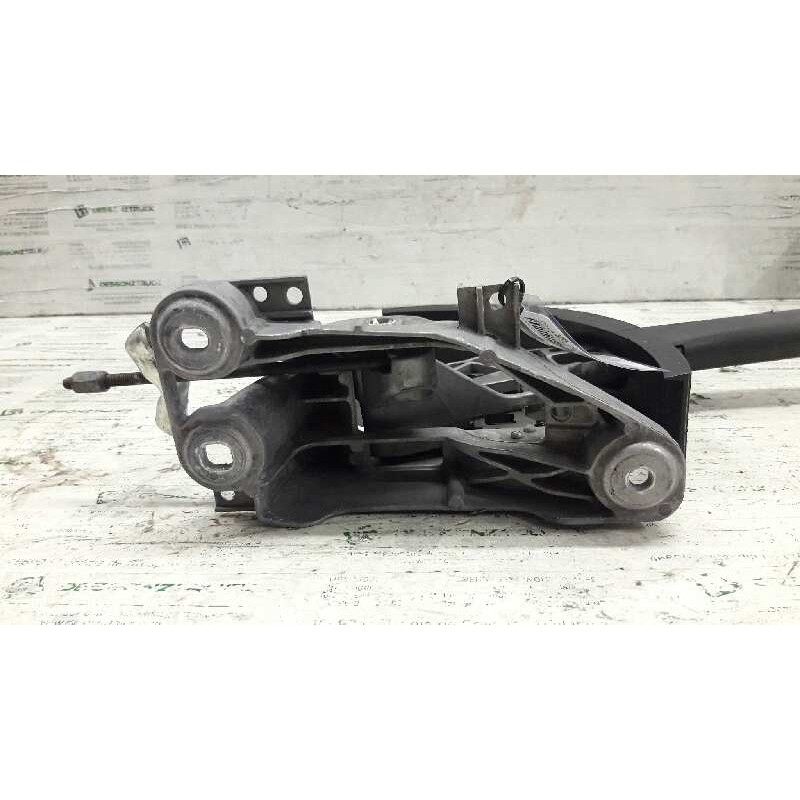 Recambio de palanca freno de mano para seat altea (5p1) hot referencia OEM IAM 1K0711303H - Azul 2